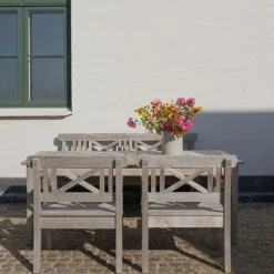 Skagerak Drachmann Table 156 Teak