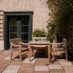 Skagerak Drachmann Table 86 Teak