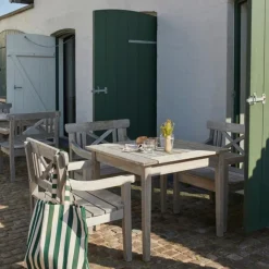 Skagerak Drachmann Table 86 Teak