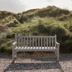 Skagerak England Bænk 152