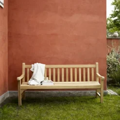 Skagerak England Bænk 180