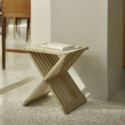 Skagerak Fionia Taburet