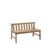 Skagerak Plank Bænk