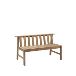 Skagerak Plank Bænk