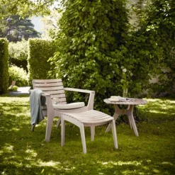 Skagerak Regatta Chair Teak