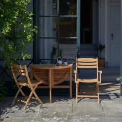 Skagerak Selandia Table 94 Teak