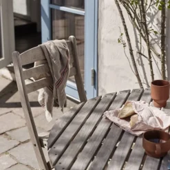 Skagerak Selandia Table 94 Teak