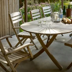 Skagerak Selandia Table 180 Teak