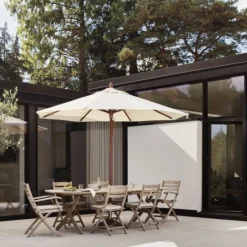 Skagerak Selandia Table 180 Teak