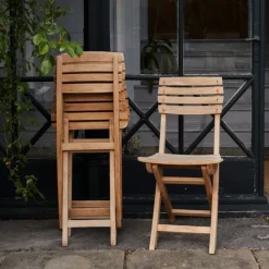Skagerak Vendia Chair Teak