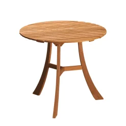 Skagerak Vendia Table Teak