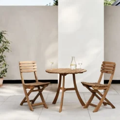 Skagerak Vendia Table Teak