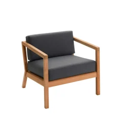 Skagerak Virkelyst Chair Teak