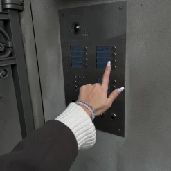 Soï Krystal Armbånd Moonstone Large