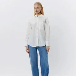 Sofie Schnoor AdaleneSW Shirt Antique White