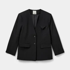Sofie Schnoor AmalieSW Blazer Black