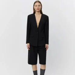 Sofie Schnoor AmalieSW Blazer Black