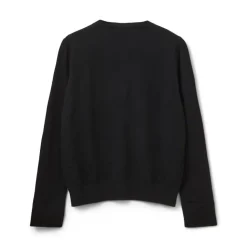 Sofie Schnoor Cisse Cardigan Black