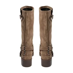 Sofie Schnoor Clarissa Boot Dark Sand