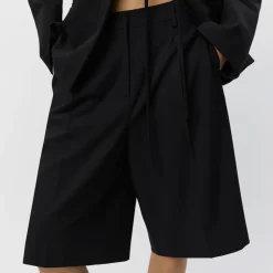 Sofie Schnoor ElsaSW Shorts Black