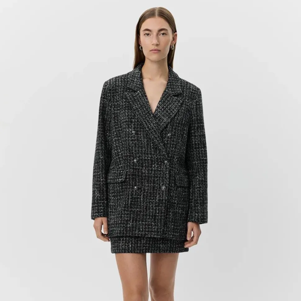 Sofie Schnoor EvieSW Jacket Black