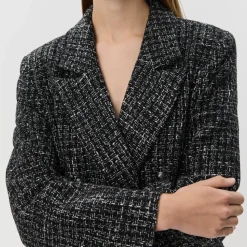 Sofie Schnoor EvieSW Jacket Black