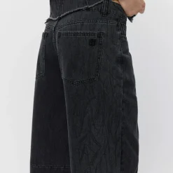 Sofie Schnoor HavanaSW Jeans Washed Black