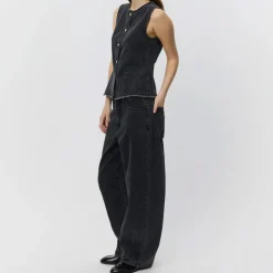 Sofie Schnoor HavanaSW Jeans Washed Black