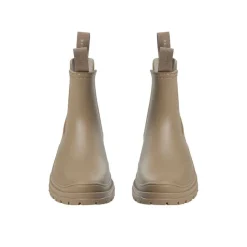 Sofie Schnoor Jodie Rubber Boot Dark Sand