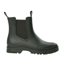 Sofie Schnoor Jodie Rubber Boot Dark Green