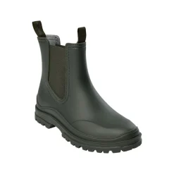 Sofie Schnoor Jodie Rubber Boot Dark Green