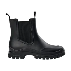 Sofie Schnoor Jodie Rubber Boot Black