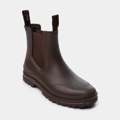 Sofie Schnoor JodieSW Rubber Boots Dark Brown