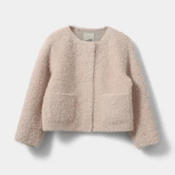 Sofie Schnoor JunoSW Jacket Light Pink