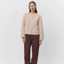 Sofie Schnoor JunoSW Jacket Light Pink