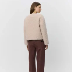 Sofie Schnoor JunoSW Jacket Light Pink