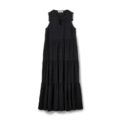Sofie Schnoor Maddie Dress Black