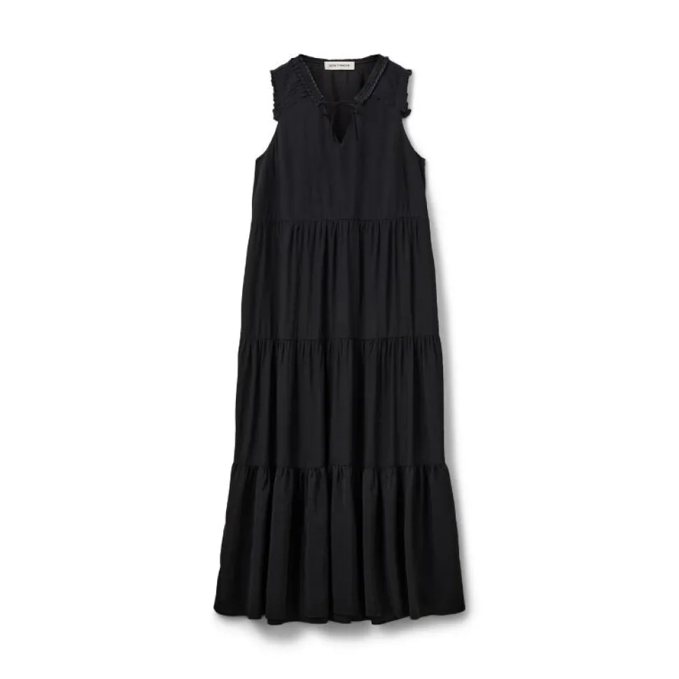 Sofie Schnoor Maddie Dress Black