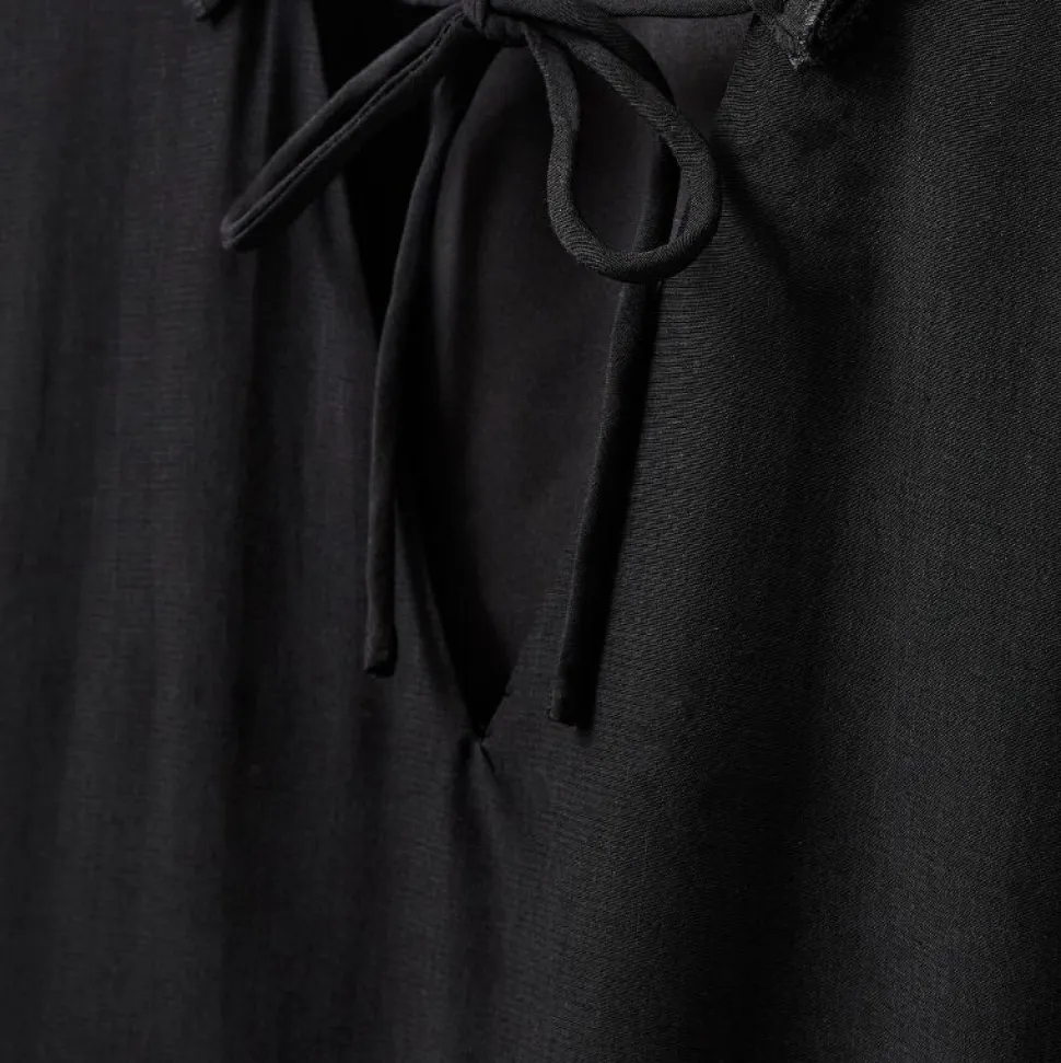 Sofie Schnoor Maddie Dress Black