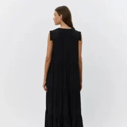 Sofie Schnoor Maddie Dress Black