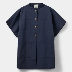 Sofie Schnoor PalomaSW Cape Navy Blue