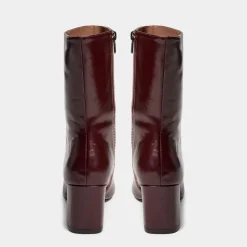 Sofie Schnoor PiperSW Boots Burgundy