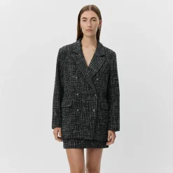 Sofie Schnoor RobinSW Skirt Black