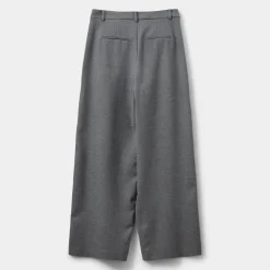 Sofie Schnoor RosalindSW Trousers Grey Melange