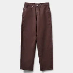 Sofie Schnoor TokyoSW Jeans Burgundy