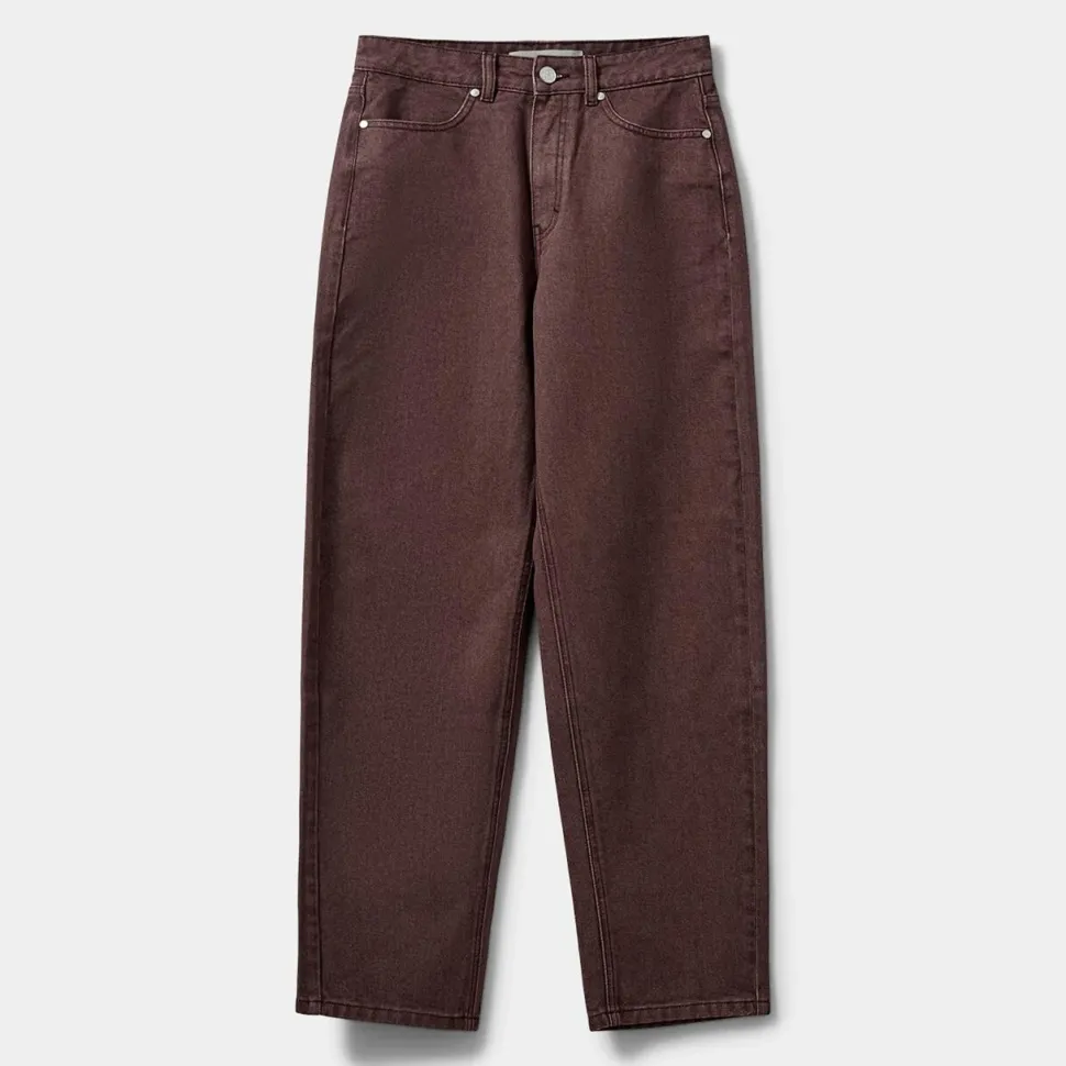 Sofie Schnoor TokyoSW Jeans Burgundy