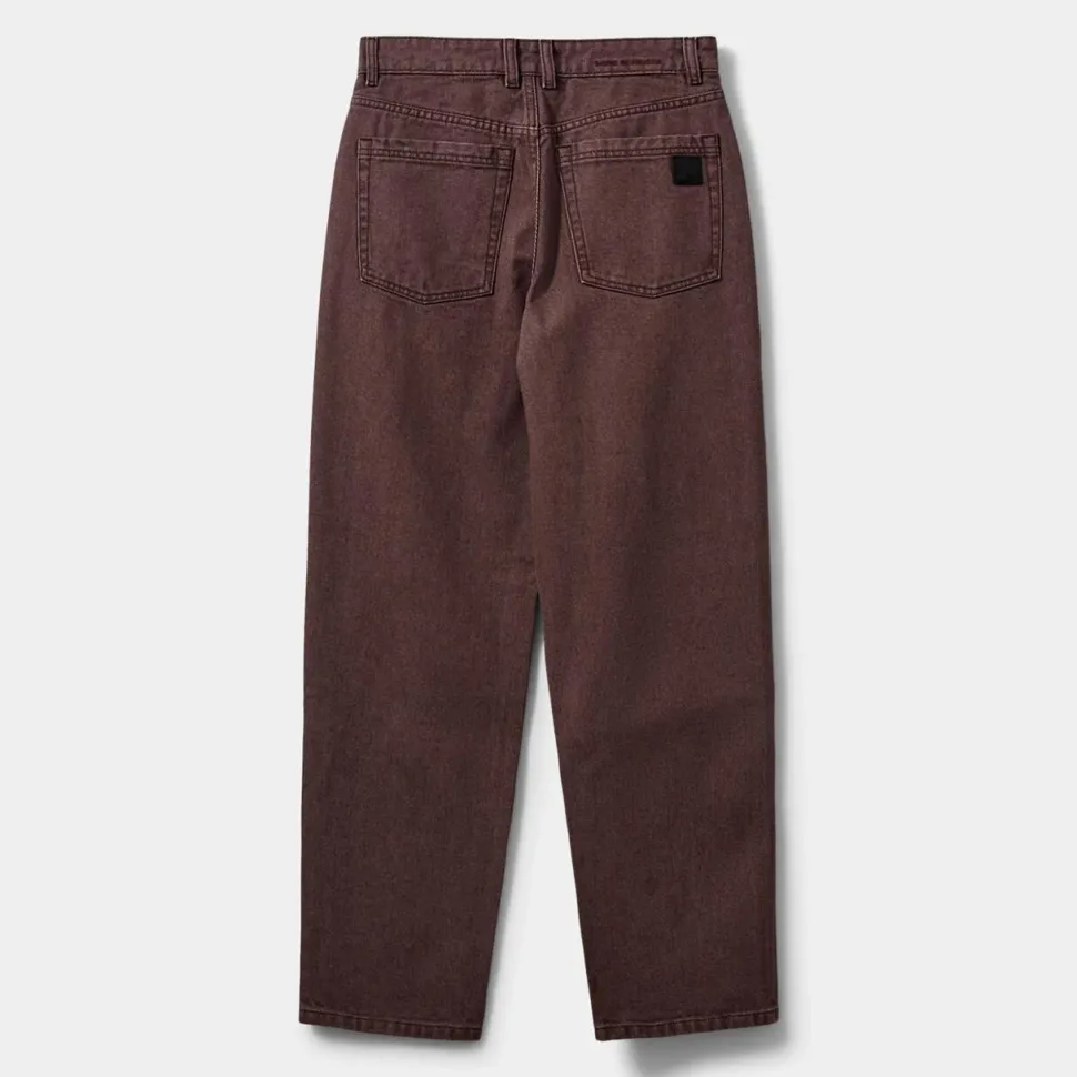 Sofie Schnoor TokyoSW Jeans Burgundy