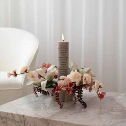 Specktrum 24 Moments Of Self Love Calendar Candle Taupe