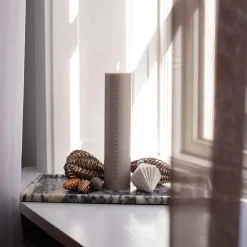 Specktrum 24 Moments Of Self Love Calendar Candle Taupe