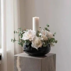 Specktrum 24 Moments Of Self Love Calendar Candle White